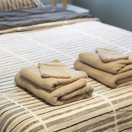 Appartement Locationstourcoing - Le Carnot *