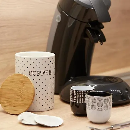 Locationstourcoing - Le Carnot Appartement *