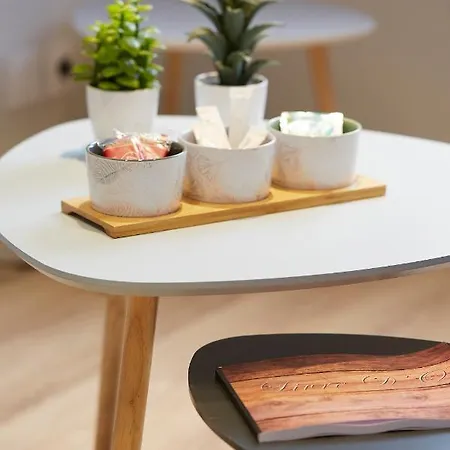 Locationstourcoing - Le Carnot