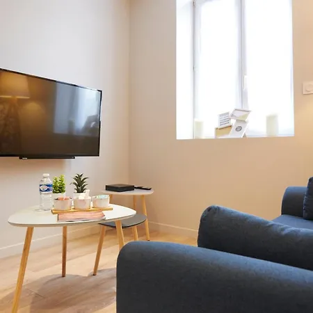 Locationstourcoing - Le Carnot Tourcoing