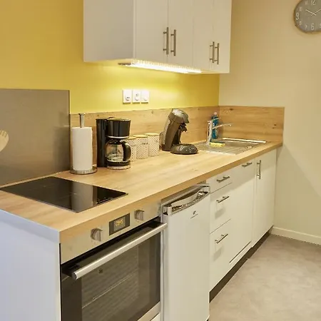 Appartement Locationstourcoing - Le Carnot Tourcoing