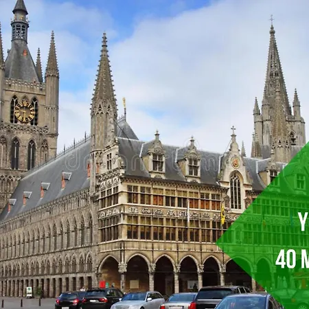 Appartement Locationstourcoing - Le Carnot